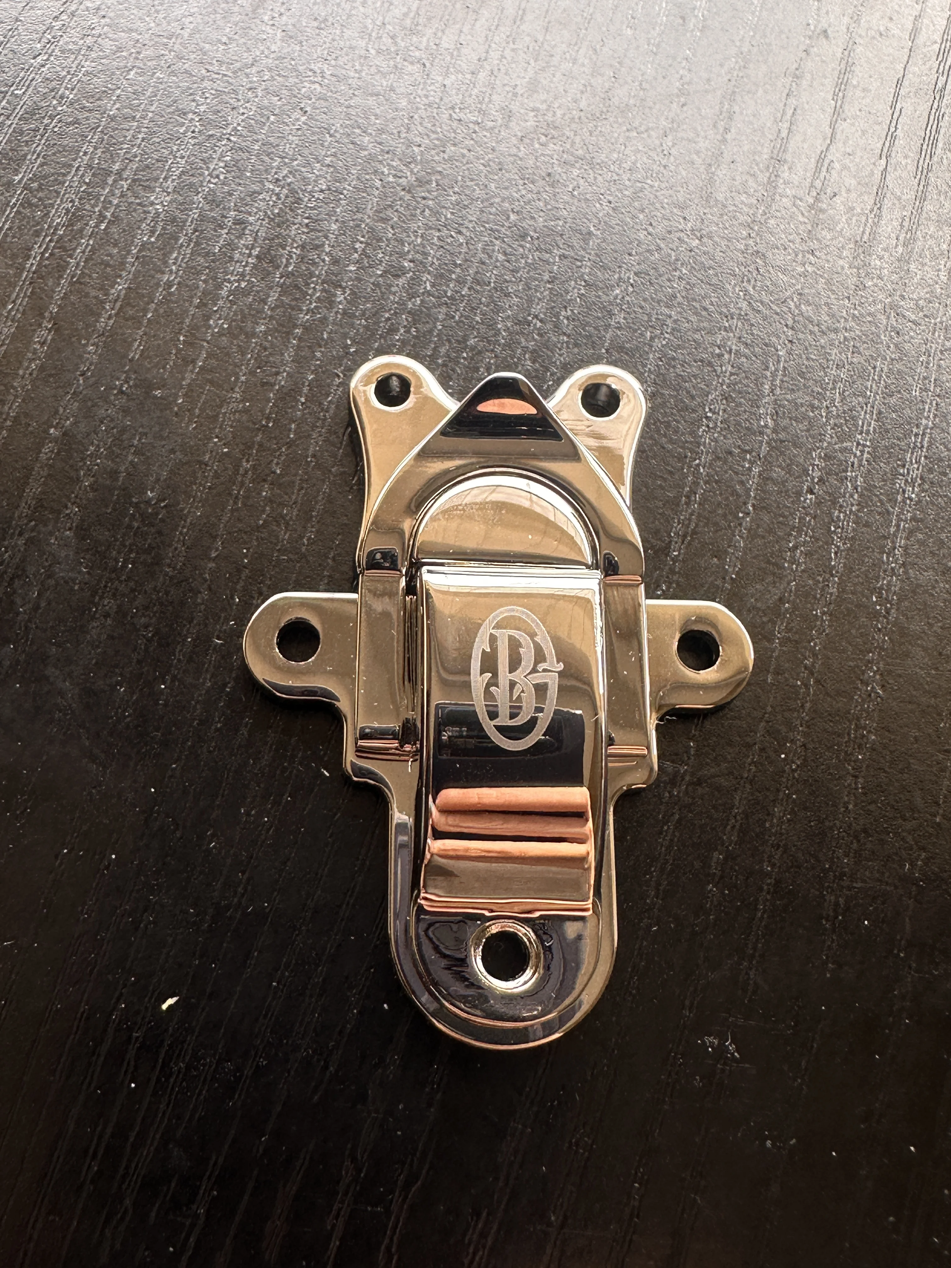 Хорошие продажи Виттон монограммный ремень мини-багажник для макияжа Шэньчжэнь деревянная шкатулка ювелирных изделий фурнитура