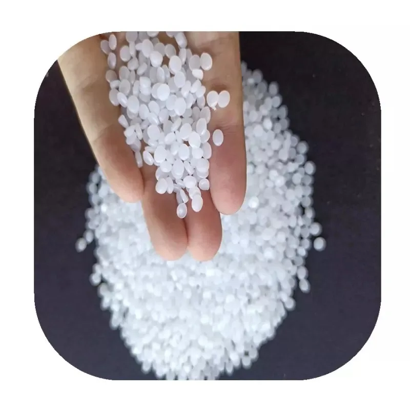 Полиэтилен HDPE гранулы hdpe Смола 8008/2480/ sabic