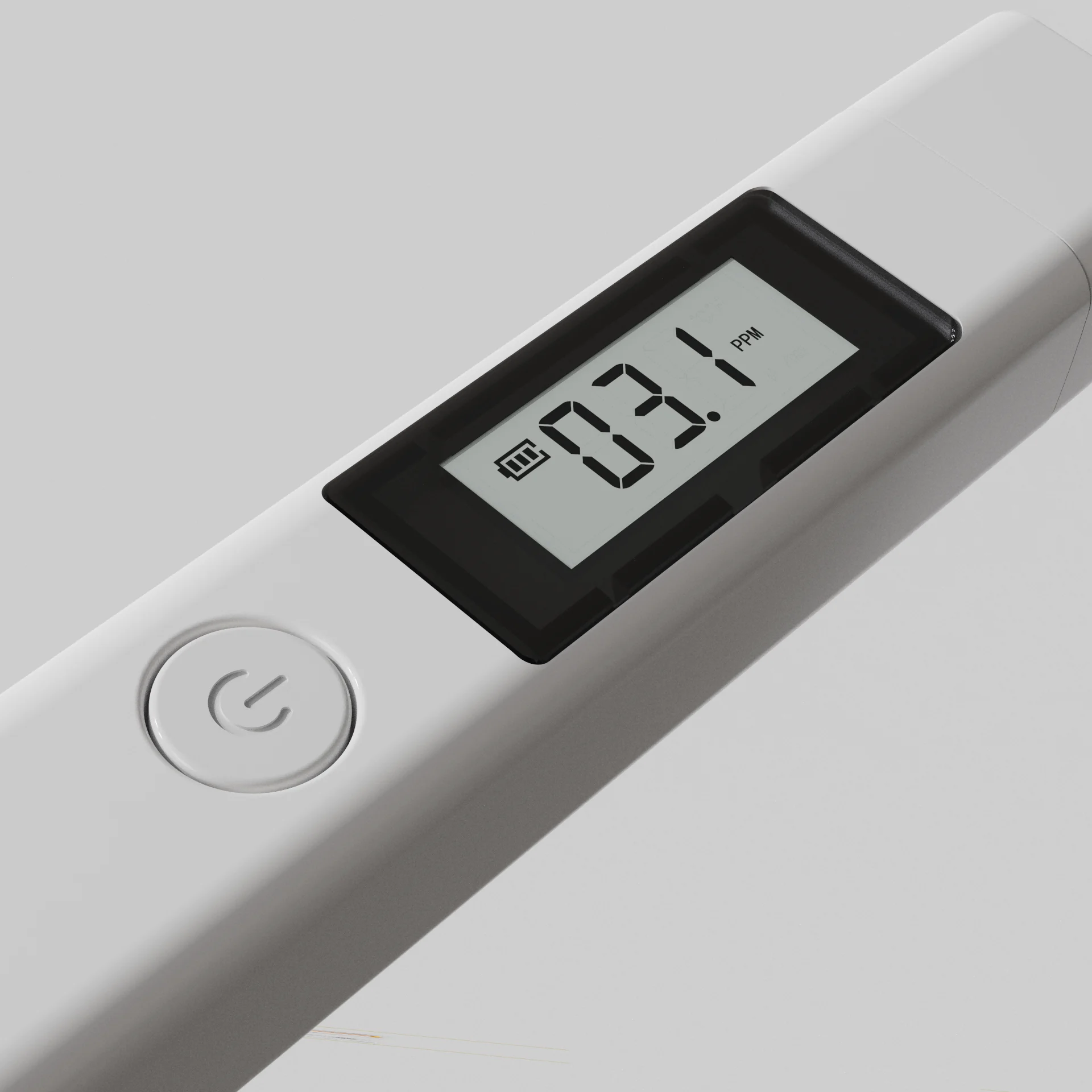 Portable Simple Design TDS Meter Digital Water Tester Water Ph and Chlorine Test Pen