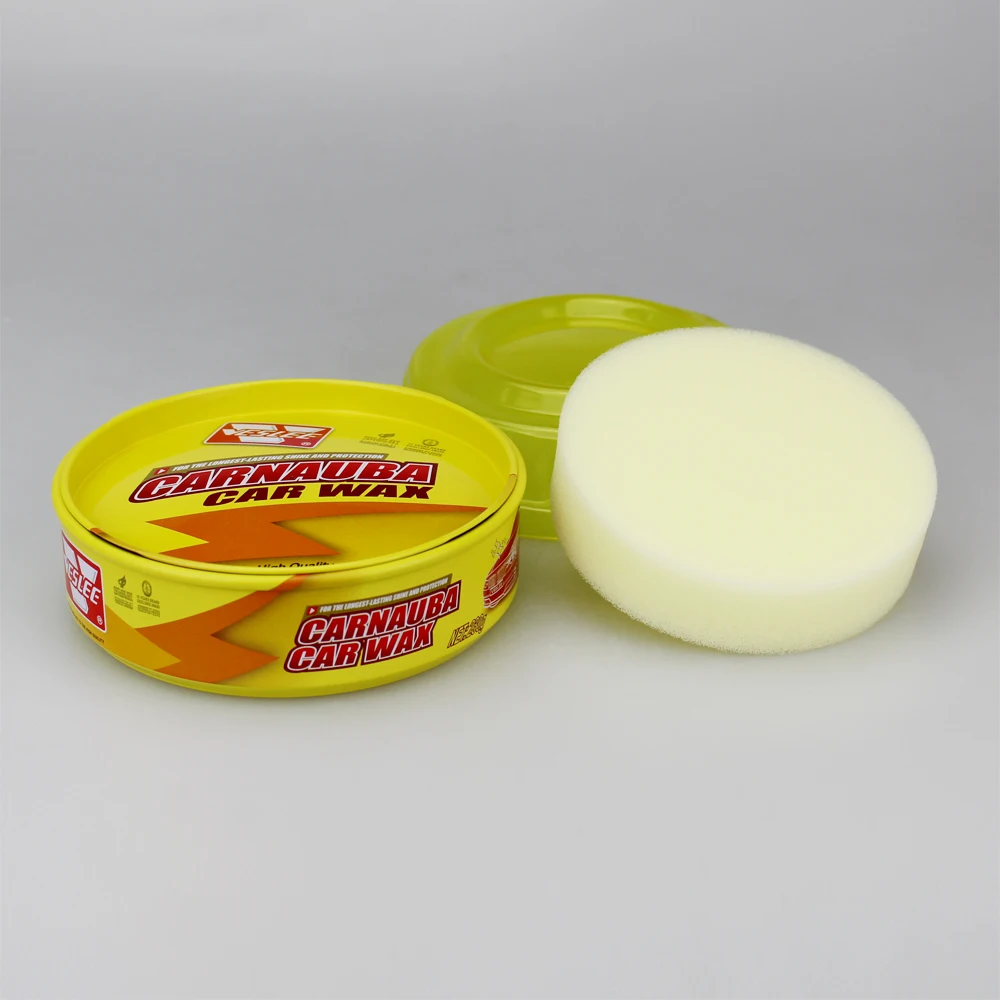 Car Accessories Ceramic Coating Water Repellent Anti-stain Carnauba Car Wax