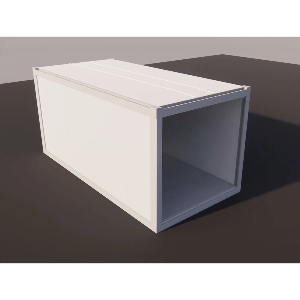 2023 cheapest smart house prefab ready made homes factory price wholesale for all over the world