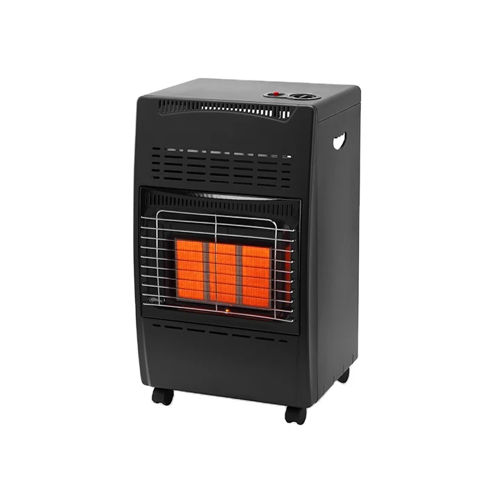 Kingfer CE 4.2KW household winter living room warming gas radiant heater