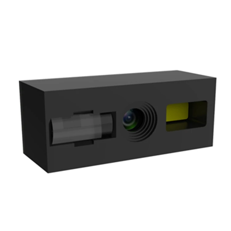 AD323 Embedded 1d 2d Barcode QR code Scanner Reader Module Engine CMOS for Access Control Payment Kiosk