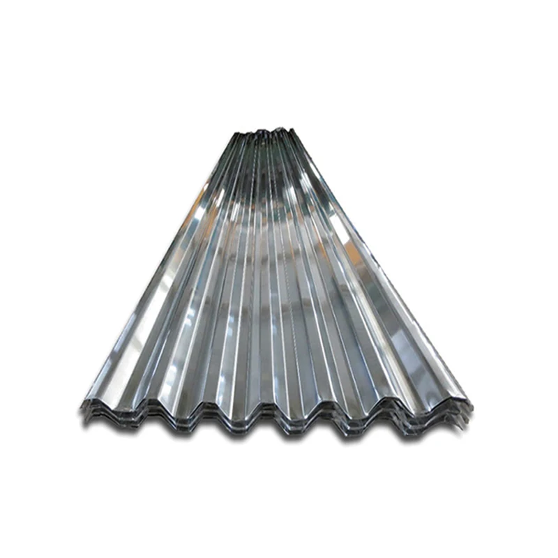 cold rolled steel roofing sheet zinc coated Galvanized Steel roof Sheet