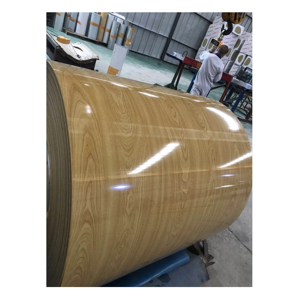 Customized Wood Grain EPS Sandwich Panel EPS Foam Panel In Cheap Price