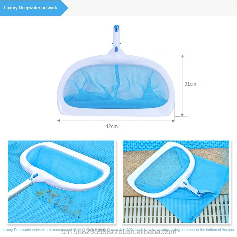 swimming pool water vacuum pool cleaner swimming  cleaning equipment manual vacuum pool cleaner