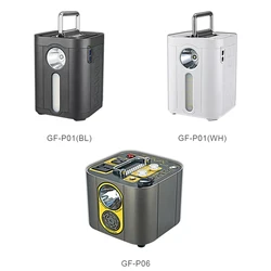 Micro inverter solar energy system with battery to power a house  600 watt balcony germany