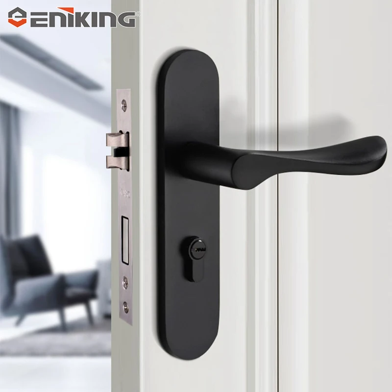 Steel Brass Cylinder Glass To Glass Central Door Lock Glass Lock