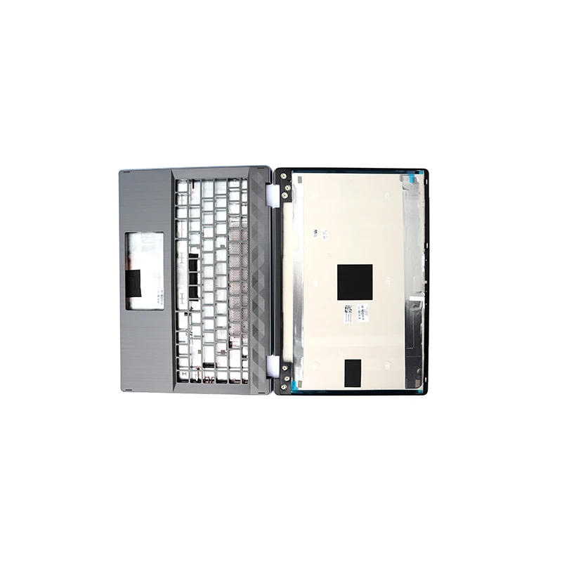 
New Hard Shell Waterproof Business Capacity Portatil Slim Computer Laptop Shell 