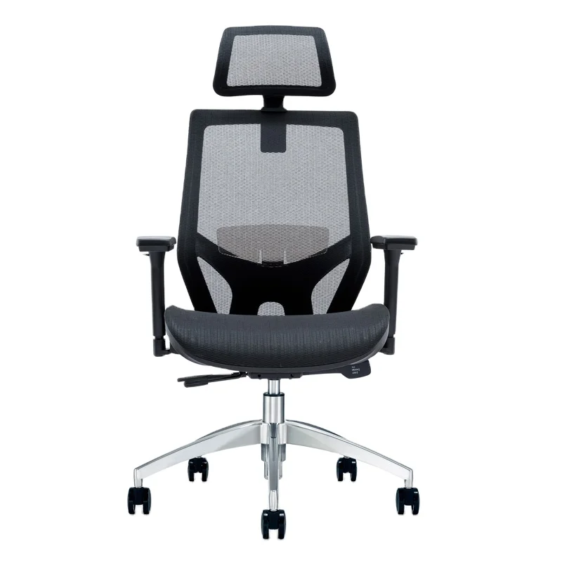 2020 high-end ergonomic office comfort supervisor computer mesh office chair