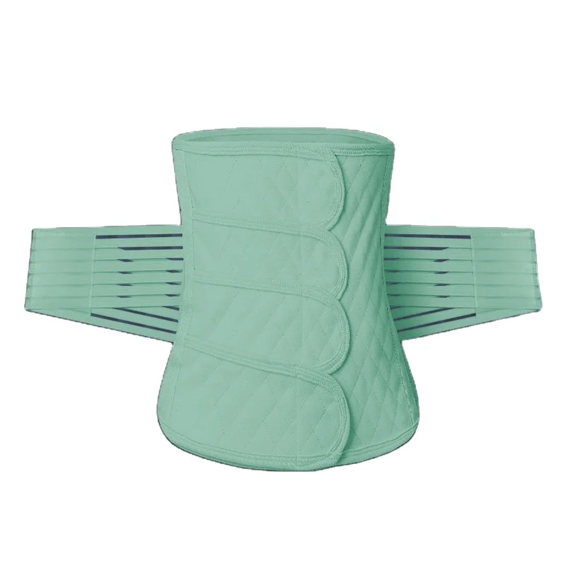Maternity Belt Postpartum Recovery Girdle Post Partum Belly Wrap After Pregnancy Women Belt