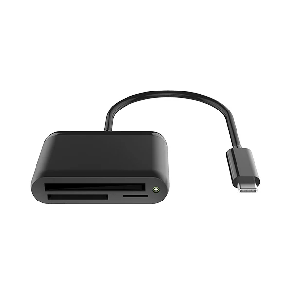  Специальный счетчик карт памяти красный цвет интерфейс Pcmcia