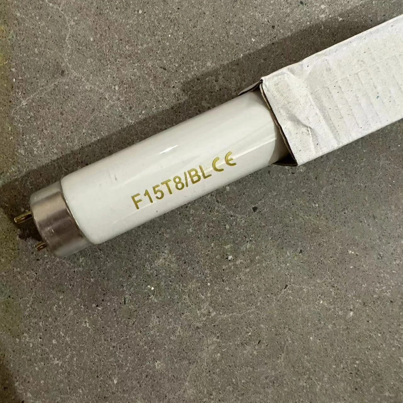 lamp T8 20W BL UVA 365NM G13 F20T8BL Mosquitoes insects killers  flies lamps Fluorescent tube lighting