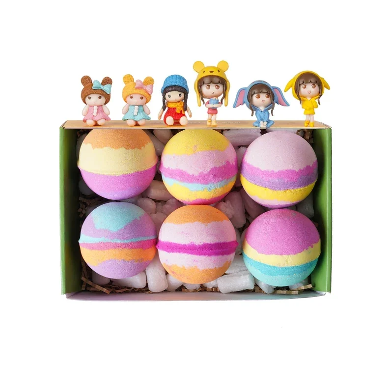 Custom Ball Shape Machine Professional Bath Bomb Bubble Shower Fizzies Bath Bomb For Handmade Organic Bath Supplies Bathbomb