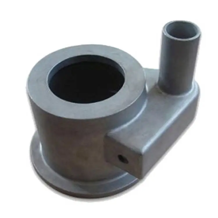 Mingdao Customized OEM Custom High Precision CNC Aluminium Alloy Milling Parts for Auto