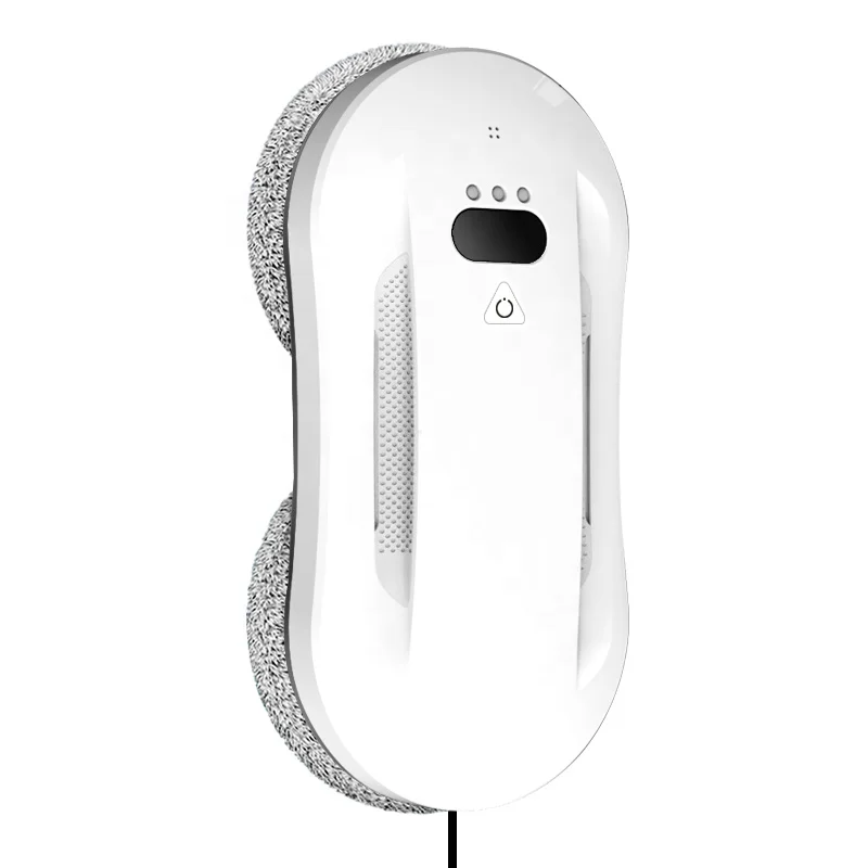 Enjoy Bot Newest Design model Window Cleaning Robot Glass Cleaning robot with Water Spray function and 10