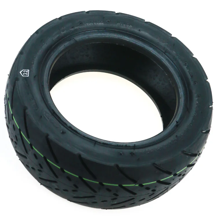 90/65-6.5 Cst Tubeless Tyre/11 Inch Vacuum Tire Out Diameter 255mm/ Dualtron Ultra Scooter Tyre
