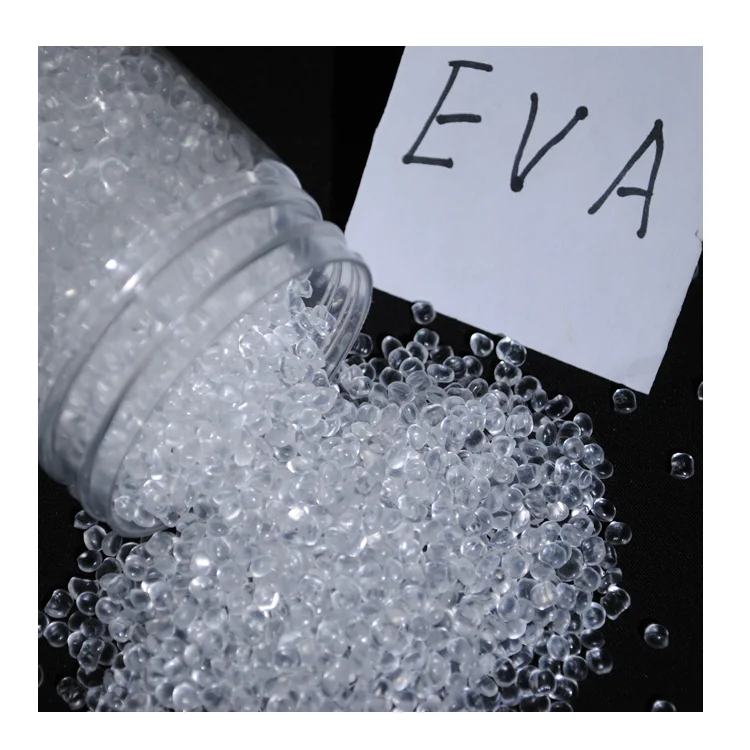 EVA смола/этиленвинилацетатный сополимер/EVA Va 18% 28%