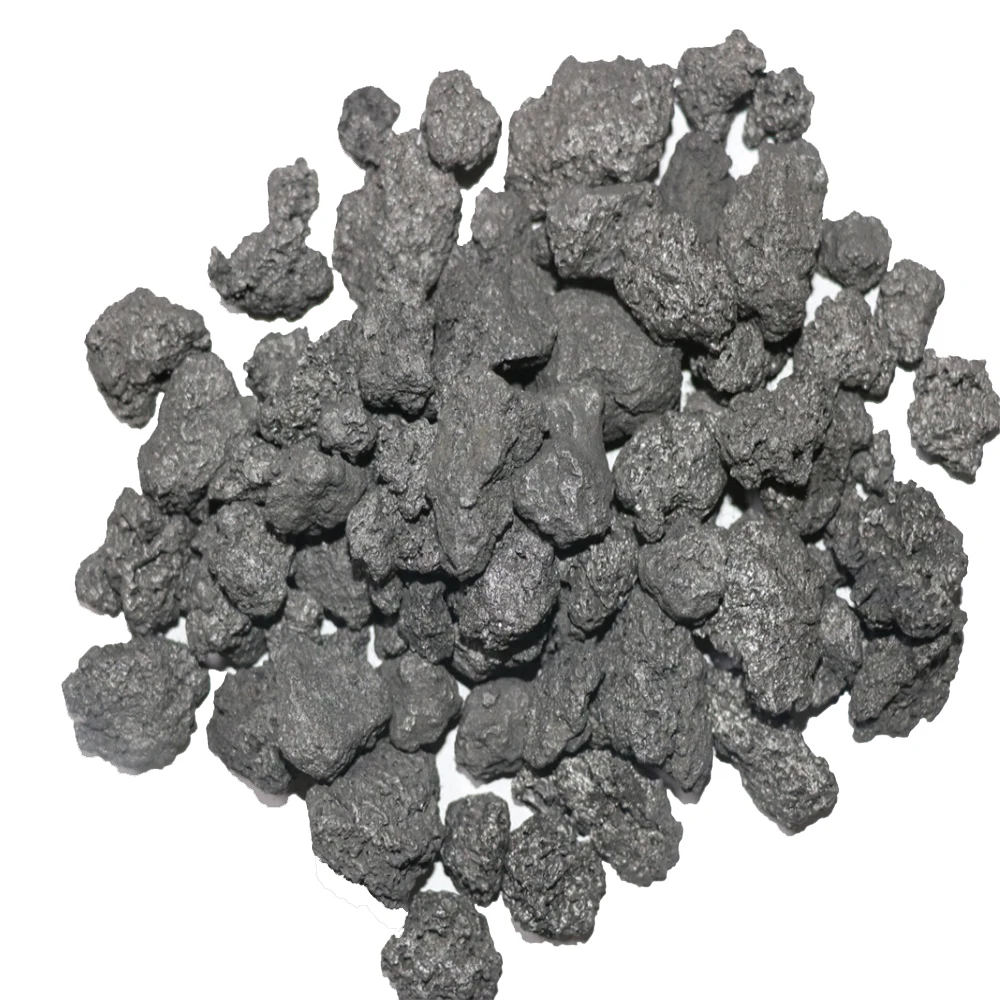 
High quality pet coke sponge petroleum coke in casting 
