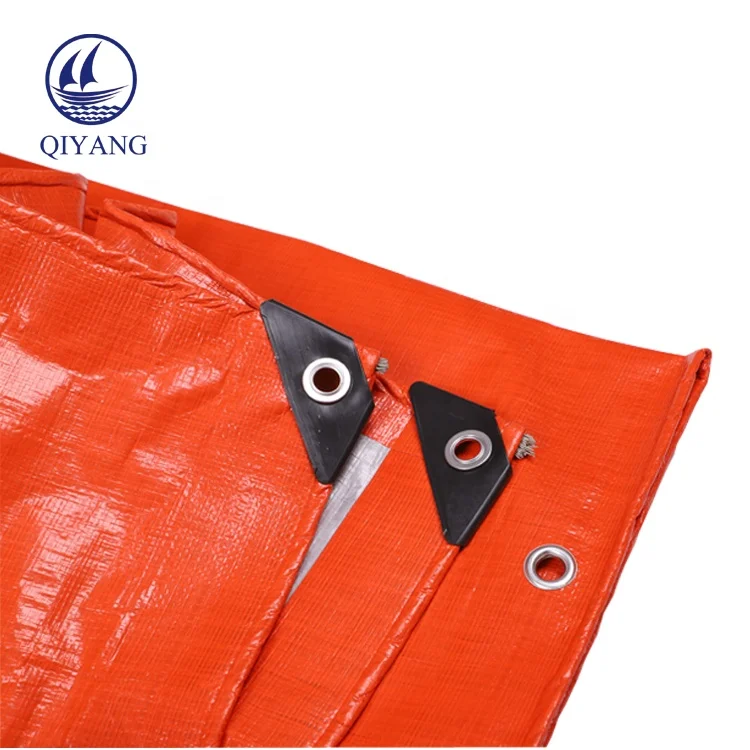 
Cheap PE Tarp Waterproof Weaving Mesh Fabric Tarpaulin 
