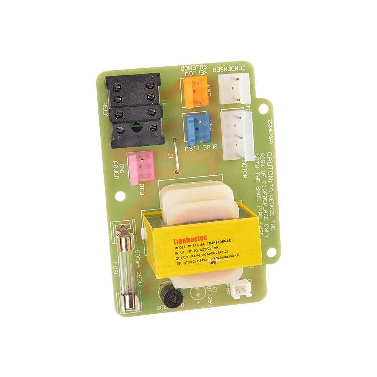 PC Board of ML800 Staple Attacher Machine Accessory and Spare Parts