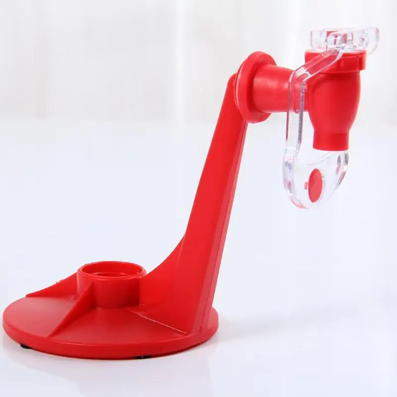 ABS Magic Tap Saver Soda Dispenser Bottle Water Dispense Party Bar Kitchen Gadgets Drink Machines Soda Upside Down Drinking