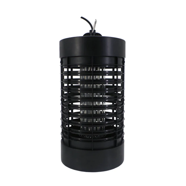 Indoor Mosquito Attracting Trap Light Insect Killer Lamp