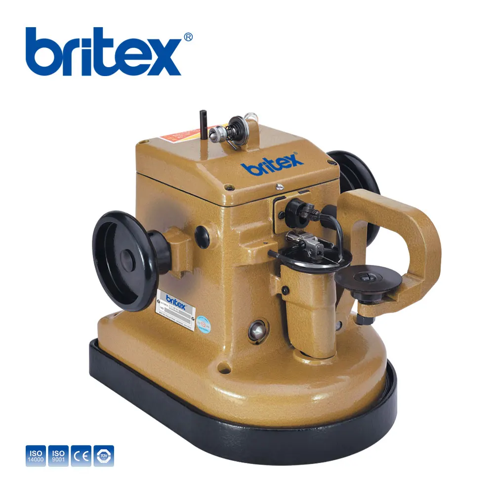 Top quality BR-4-5 fur sewing machine heavy duty sewing machine ,leather sewing machine 1-4mm