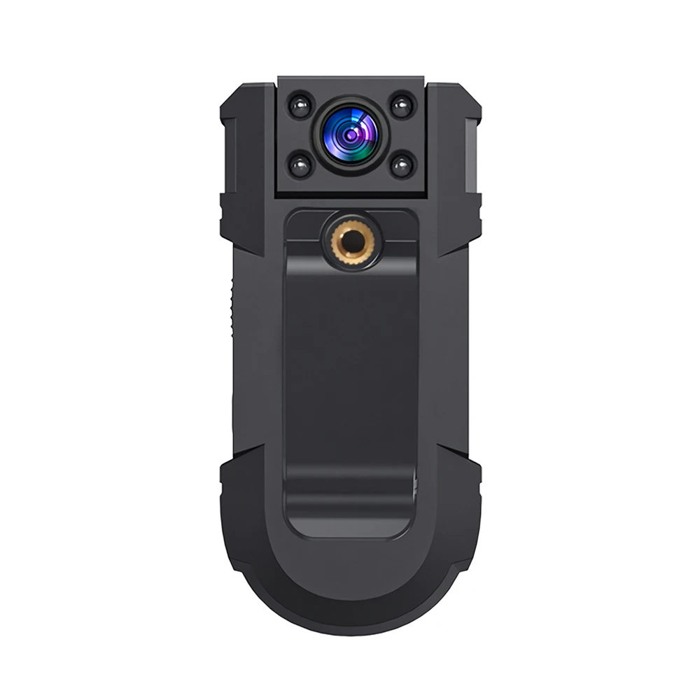 2024 Best Selling Camera WD18 Full HD 1080P WiFi Video Recorder Mini Camera Action Sports Wireless Wifi Body Camera