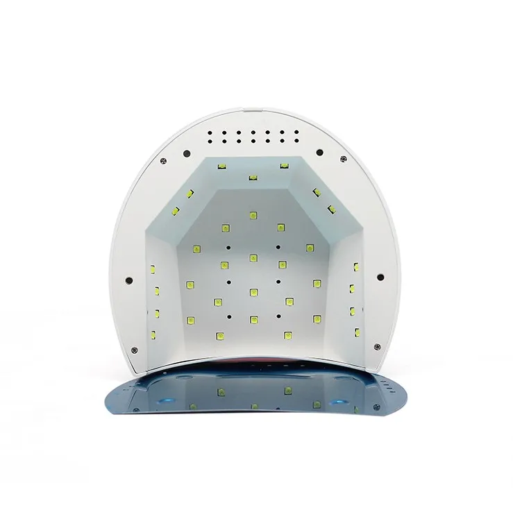 SUN2C 48W Professional Nail Lamp UV LED Lamp Nail Dryer for UV Gel Nail Machine Phototherapy lamp Infrared Sensor