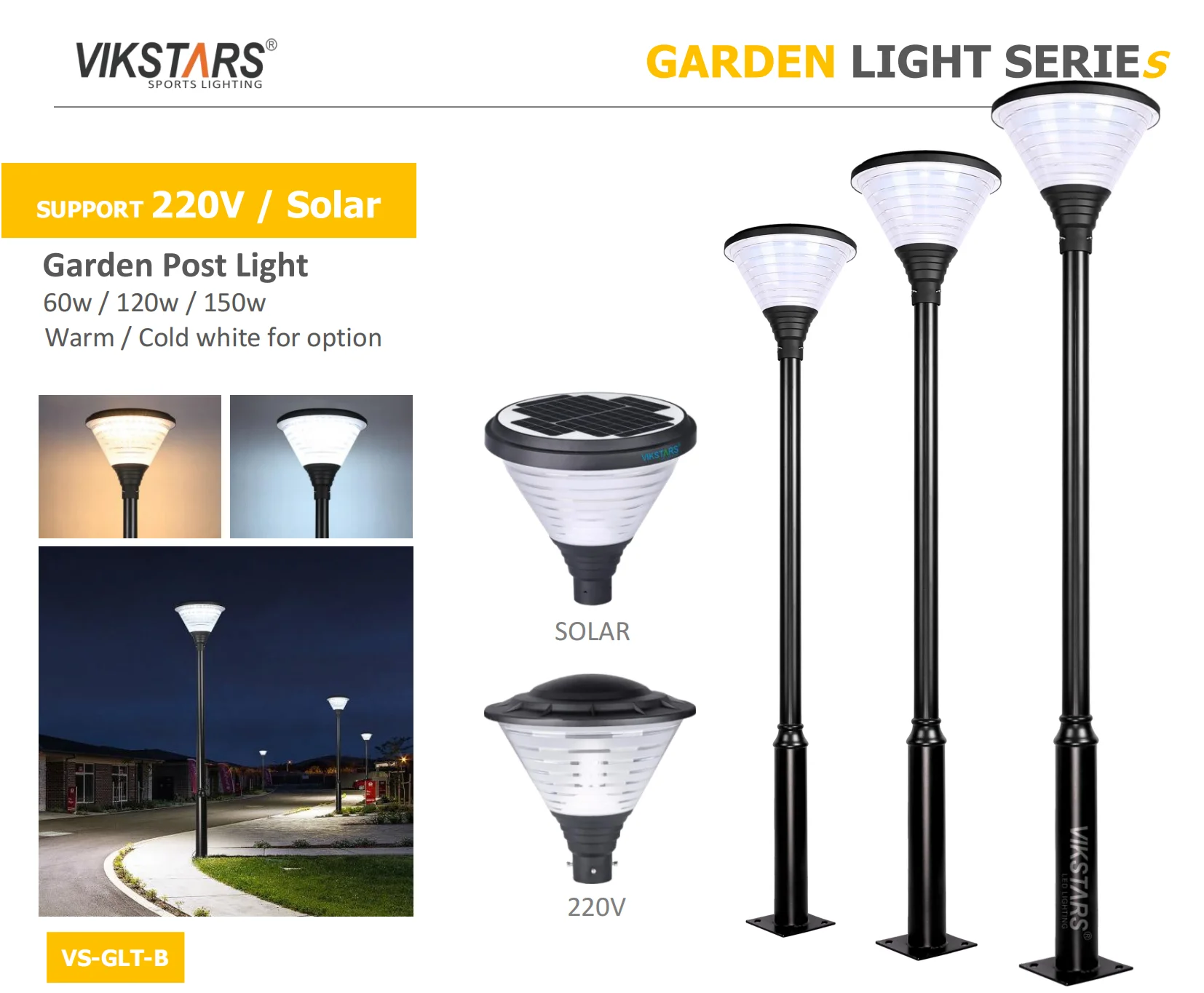 solar light for garden path courtyard no wiring solar garden lights outdoor ip65 20w for pathway park Solar led garden light