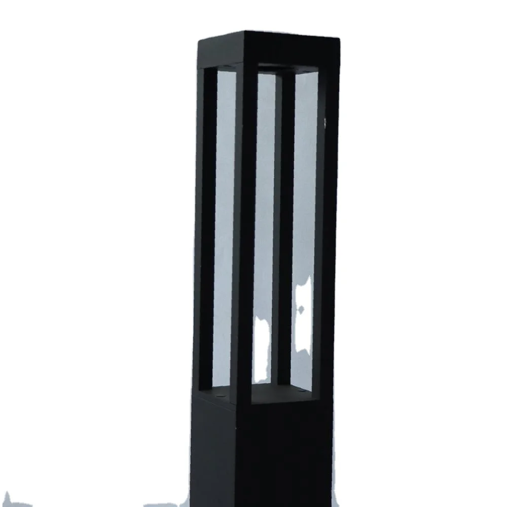 
Hot sale professional lower price led lawn light floor light garden rgb garden light 