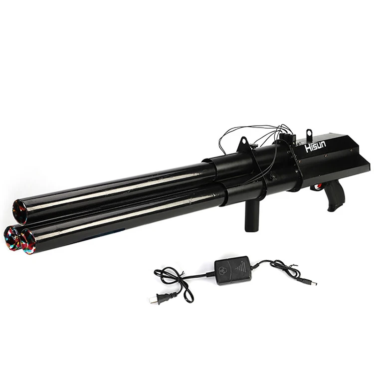 Factory Manufacturer Confetti AEG Pistol