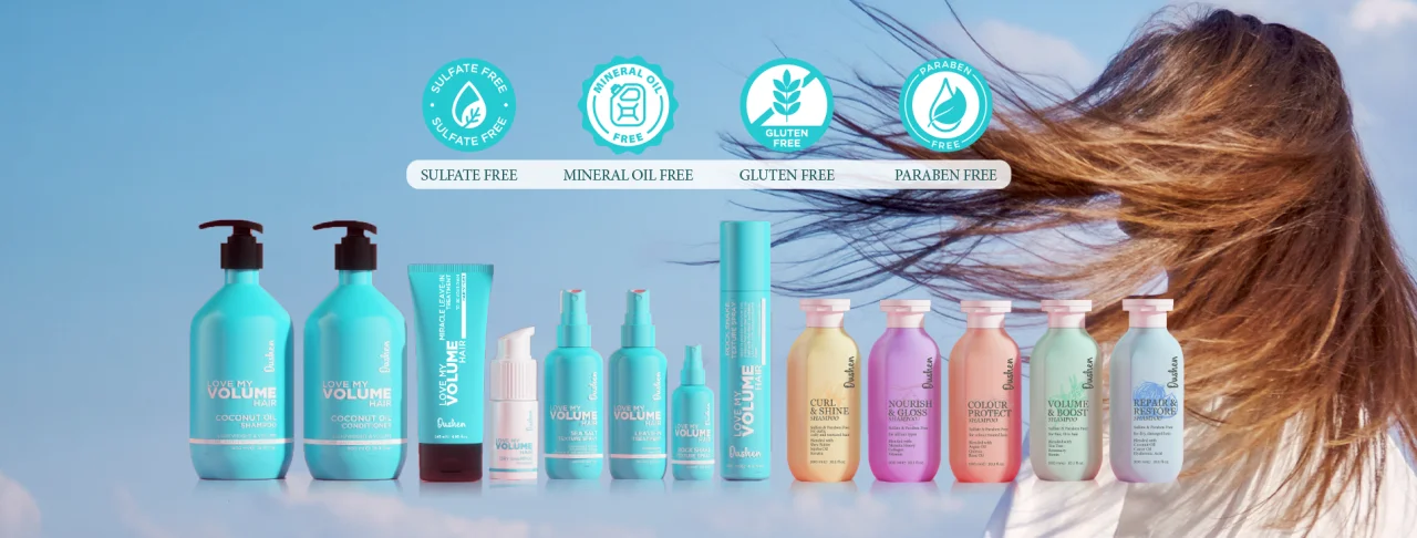 Wholesale Hair Care Moisture Smooth Conditioner Coconut Oil Shampoo Organic Castor Oil Nourishing Hair Shampoo and Conditioner