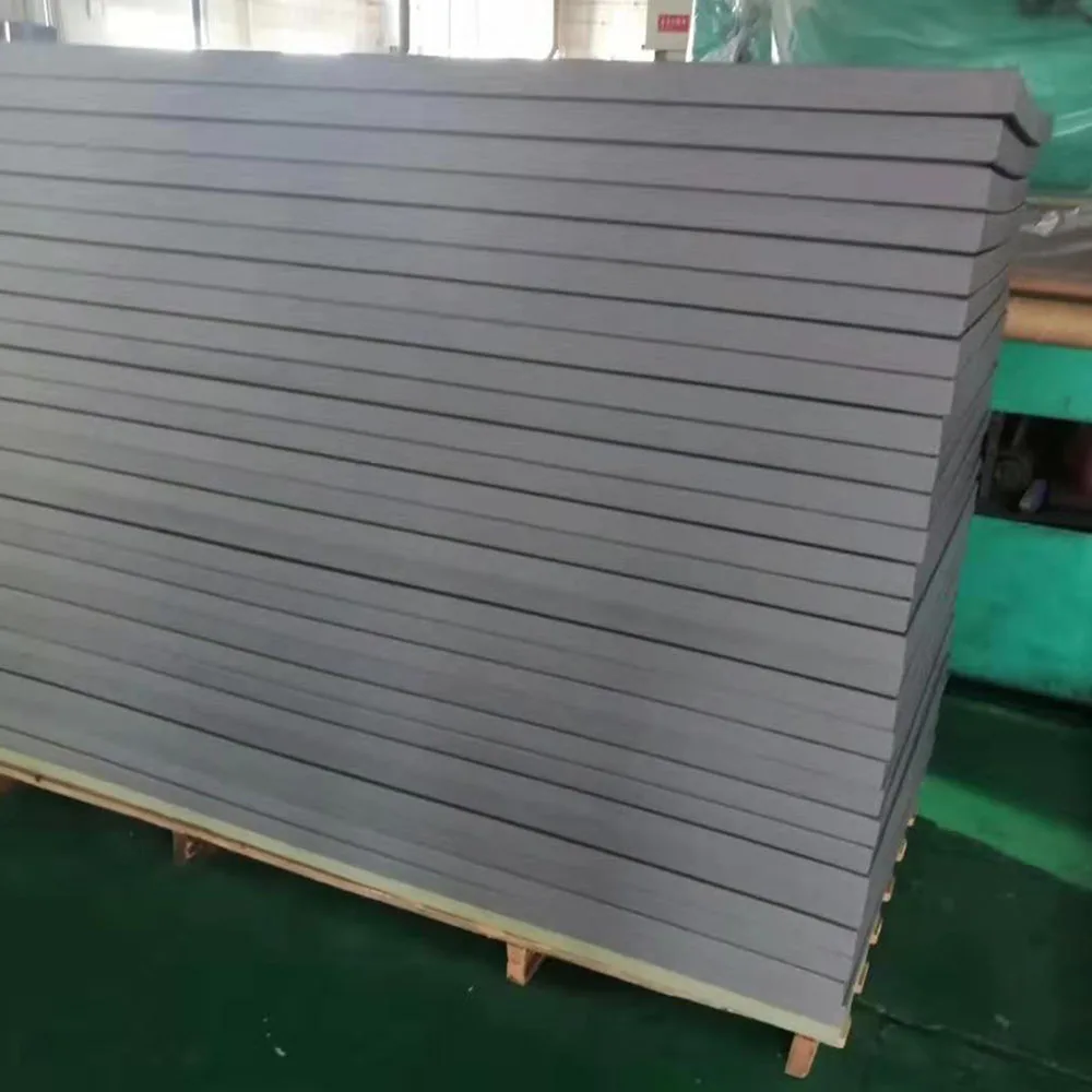 2020 Wall Foam Padding MMA Wall Padding Bouldering Crash Pads for Gym Training