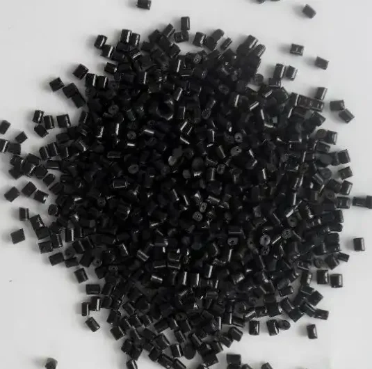 Plastic Particle Making Machine Extruder Machine