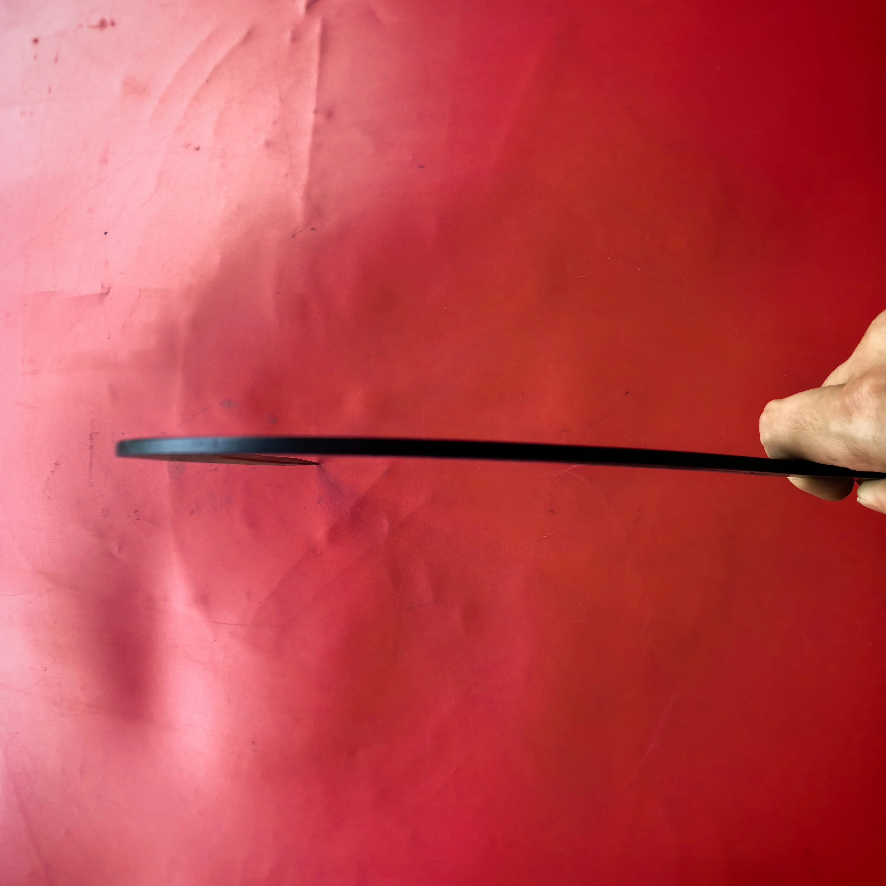 New September Palm Fruit Harvester Palm Sickle Sharp and Durable