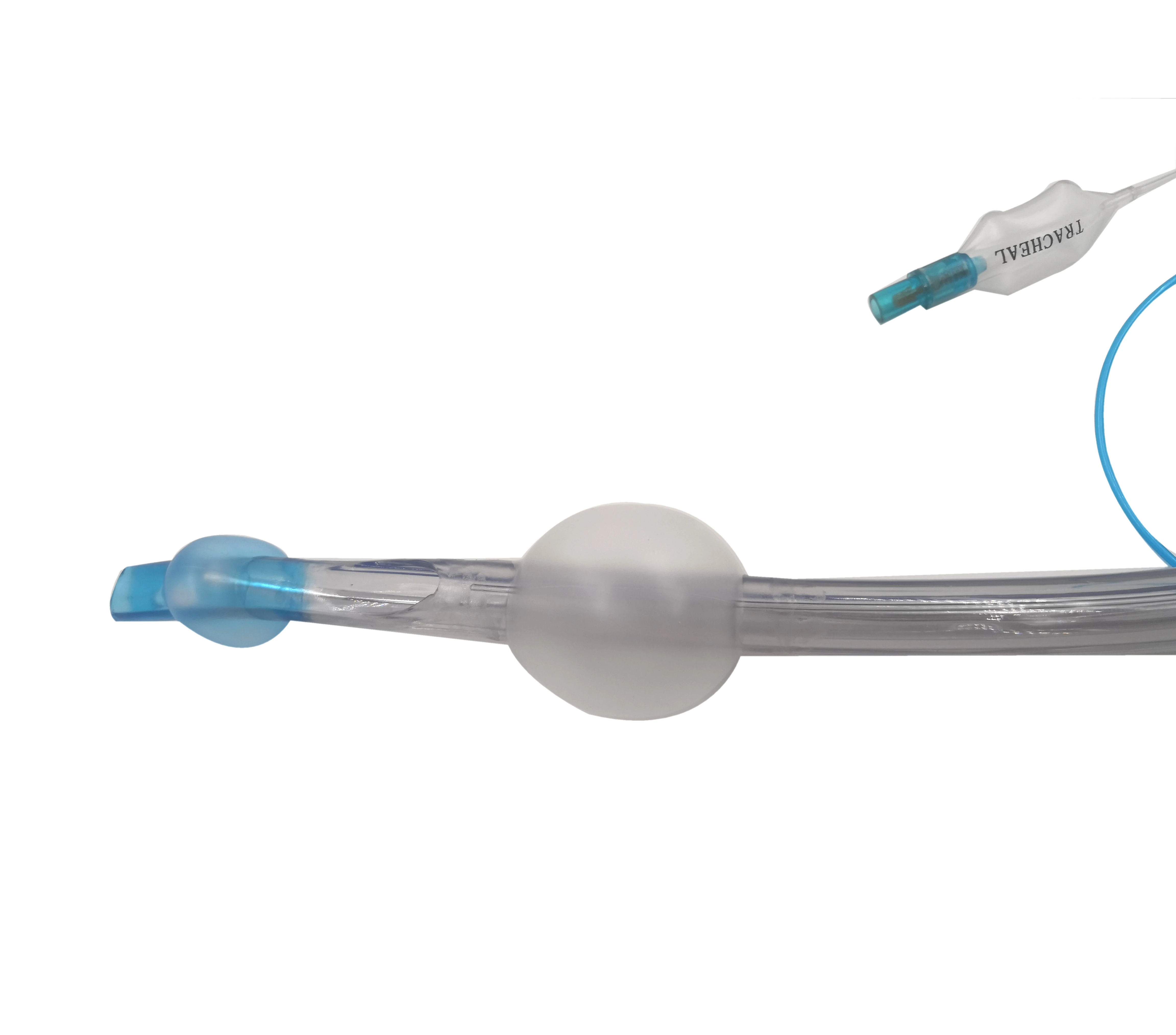 Single Use Endobronchial Tube Two lumen for Lung Isolation surgery