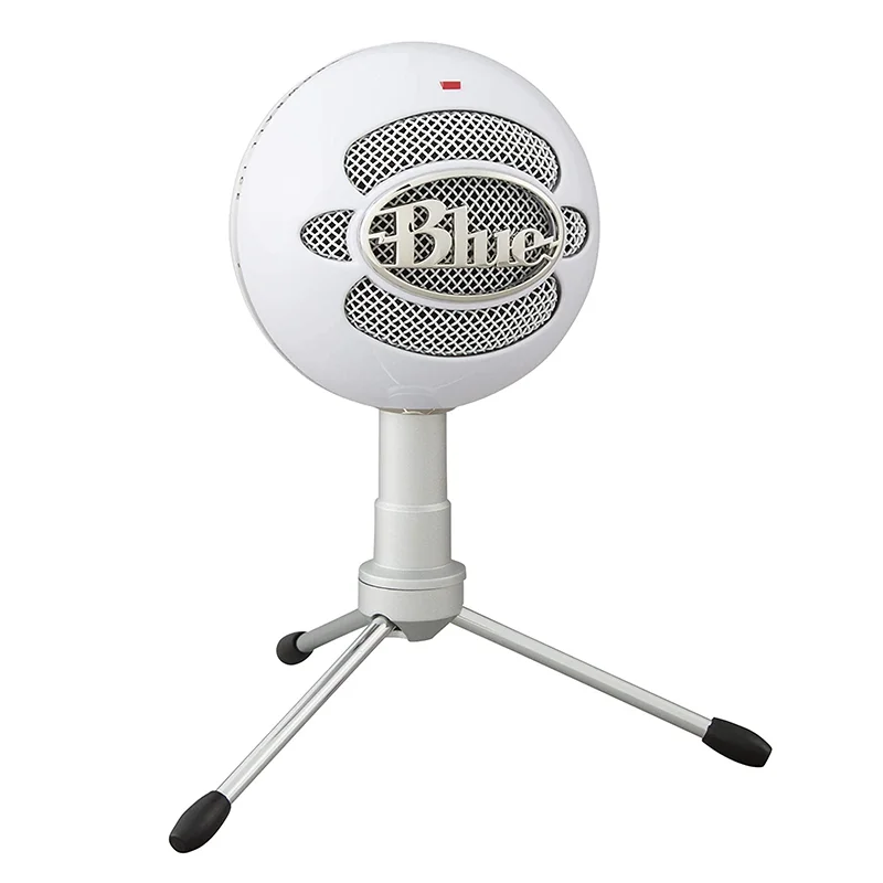Bluetooth-микрофон Logitech