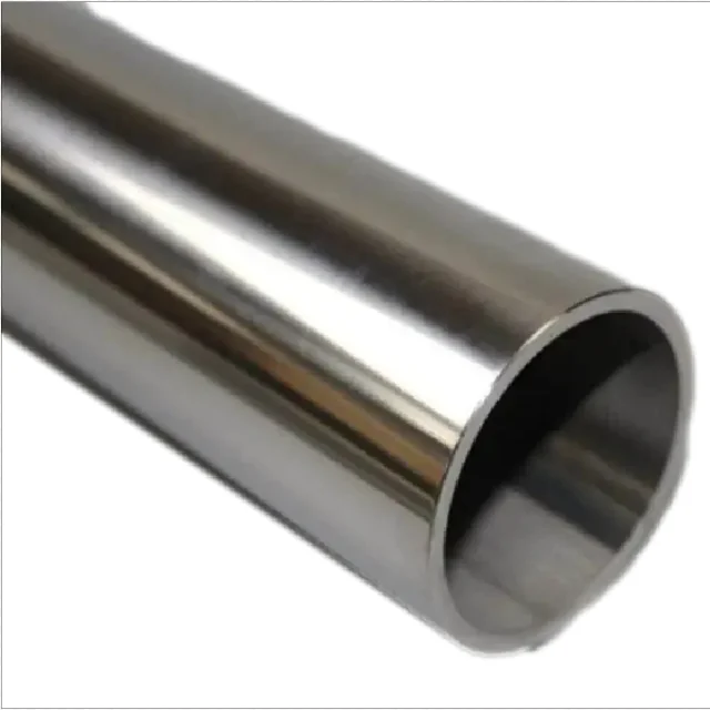 2205 marine stainless steel pipe cold drawn thick wall stainless steel seamless pipe s22053 duplex steel pipe