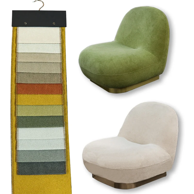 Chinese Manufacturer High Quality fabric 100%polyester Knitted Hometextile High quality ready stock velvet fabric for sofa cover