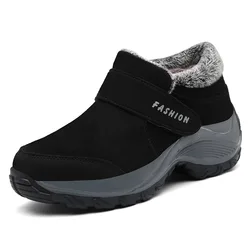 High Quality Comfortable Waterproof Casual Sport Stylish Women Designer Sneaker Boots for ladies Riding