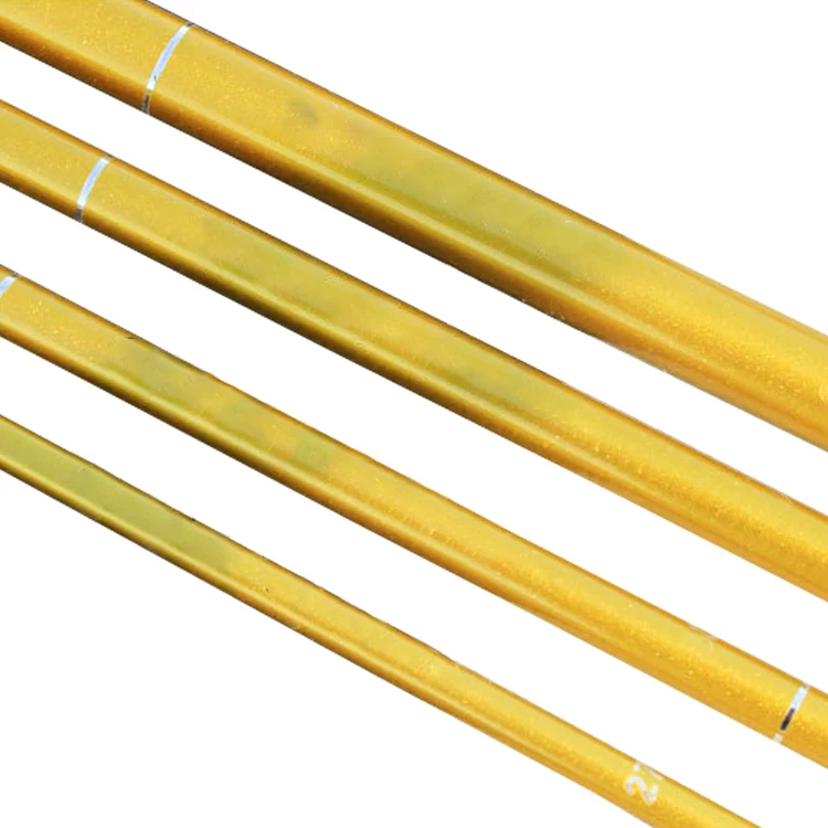 Wavefun Glass Fiber Lightweight Fishing Rods Ultra Light Trout Rods Spinning Fishing Rod