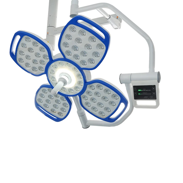 Ml 700/700 Led Mediland Ld 20.19 Operation Lamp