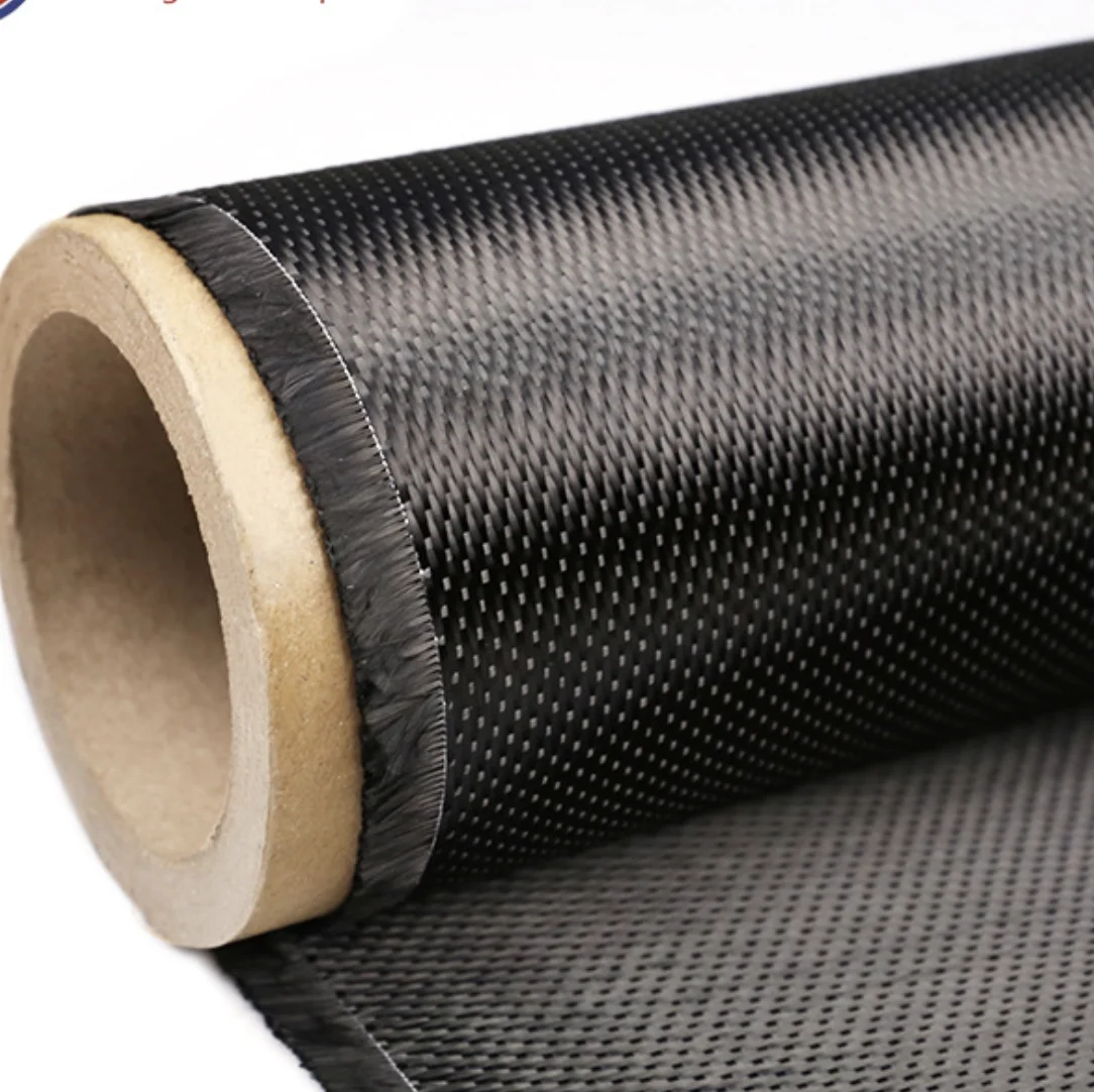3K T700 unidirection prepreg carbon fibre cloth fabric