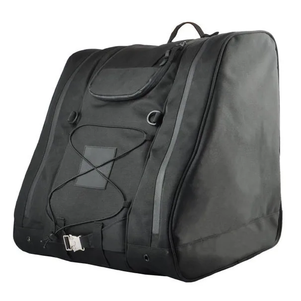 Custom Carry on Skating Backpacking Boots 50L 60L Ski Travel Boot Bag Backpack