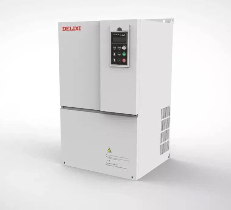 Delixi CDI-SPD 4KW pump controller MPPT solar inverter