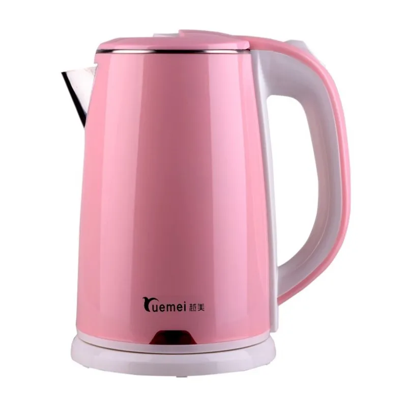 Electric Kettle Moq1 120V Mini 110V Hotel Water Kettles Pink Stainless Tea Small White Warmer 500Ml 120 V Cheap Steel Kettel