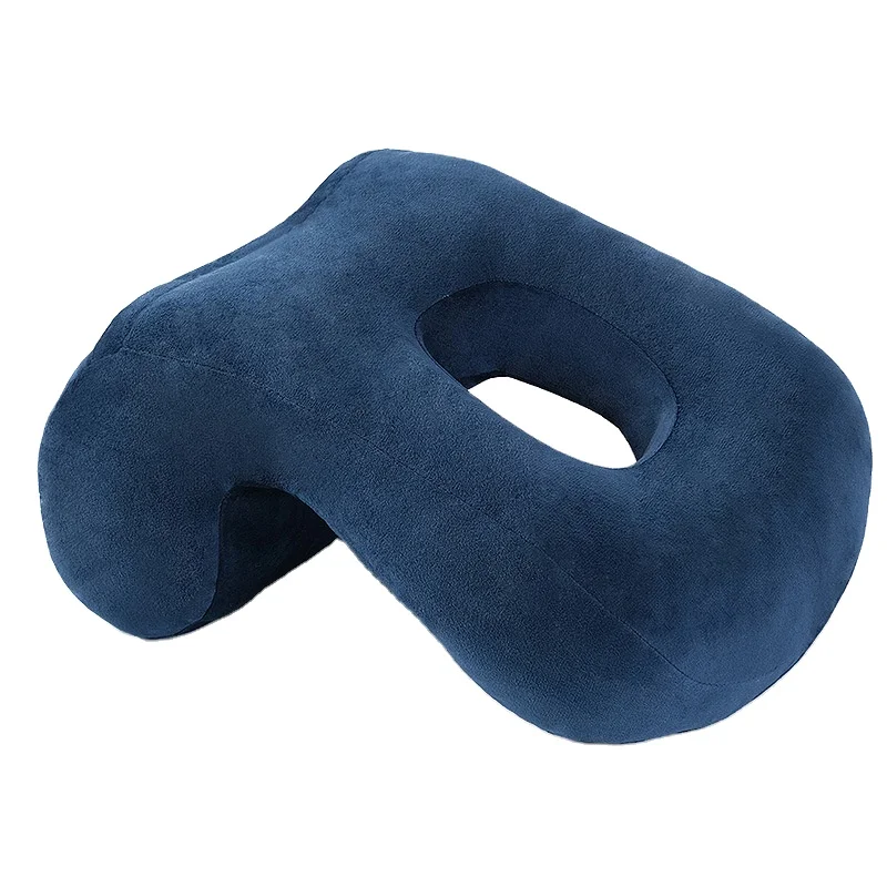 Factory Wholesale unisex PP cotton Noon nap office Cushion