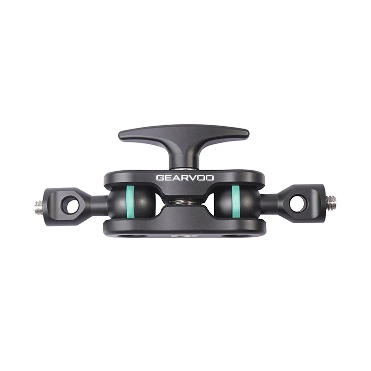 360 degree high strength ultra camera ball-head magic arm for light or monitors